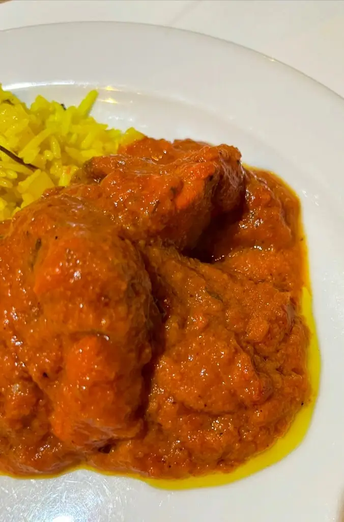 Karl O'Sullivan-Smith_Nirvana Indian Fusion_Deanshanger_Bewertung