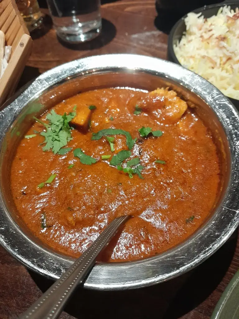 Menu_Buraans Indian Restaurant_Arnold_image_2