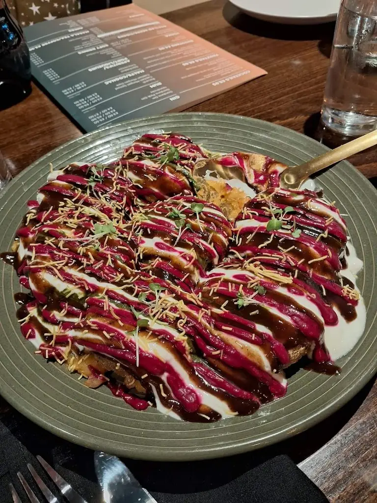 Menu_Buraans Indian Restaurant_Arnold_image_6