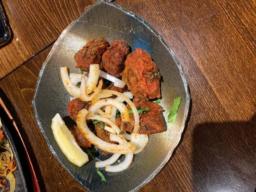 Menu_Buraans Indian Restaurant_Arnold_image_9