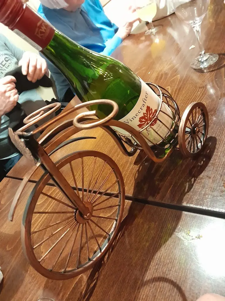 Paul Tarry_Buraans Indian Restaurant_Arnold_review