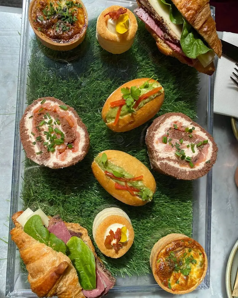 Menu_French Affaire_Deanshanger_image_5