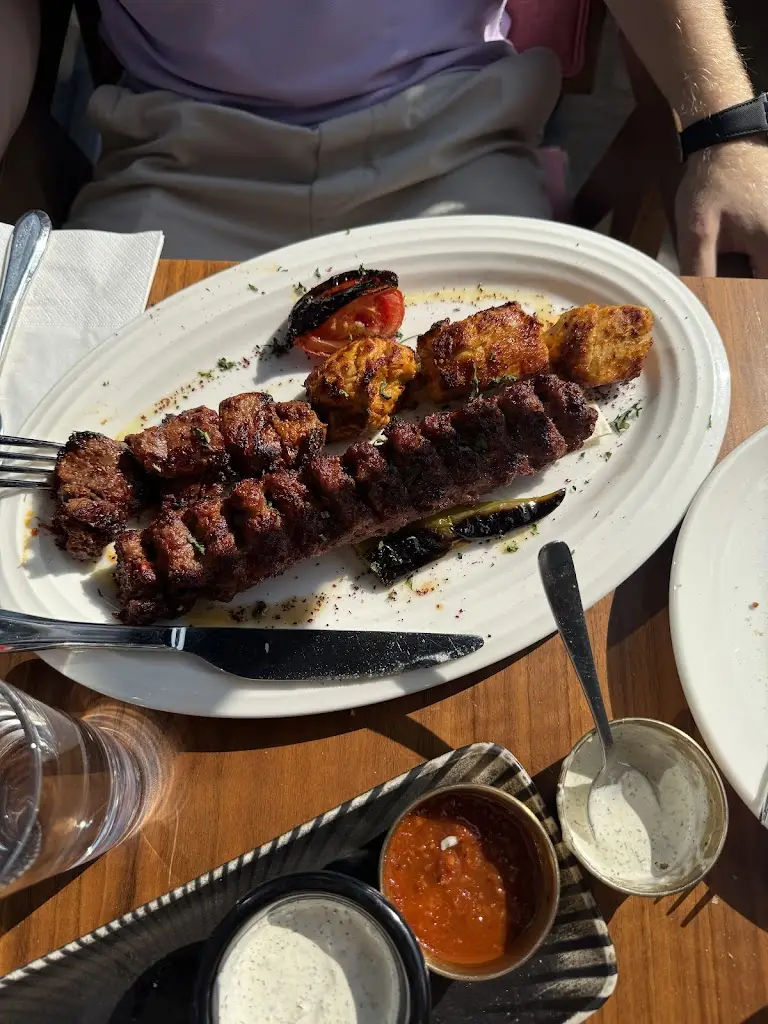 Kalista Sky_Palm_Deanshanger_review