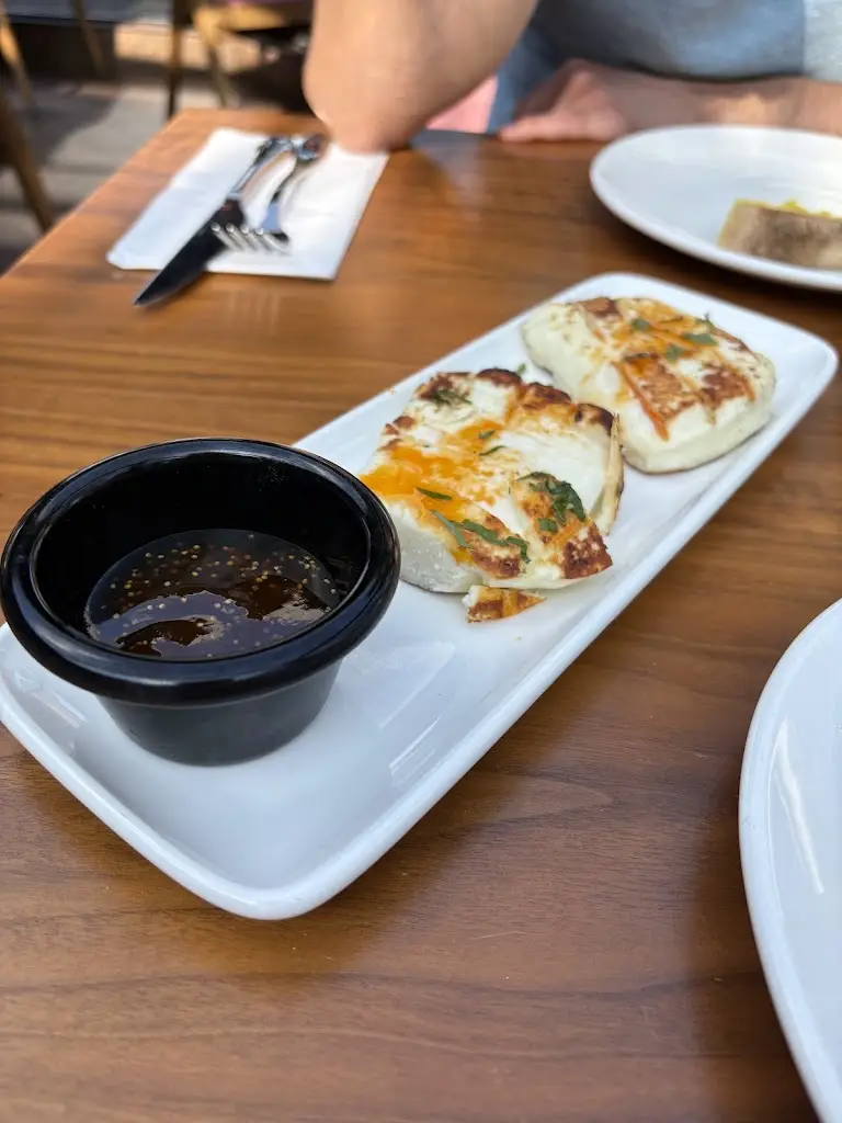 Nancy Doultsinou_Palm_Deanshanger_review