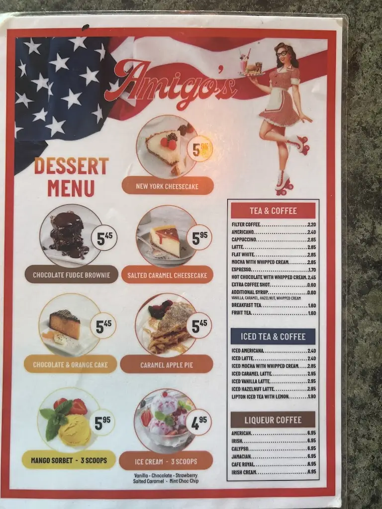 Menu_Amigo's American Diner_Deanshanger_image_4