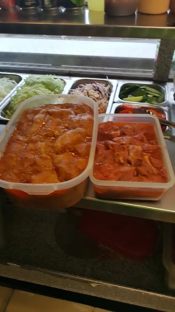 Menu_Deanshanger Kebab Burger Van_Deanshanger_image_6