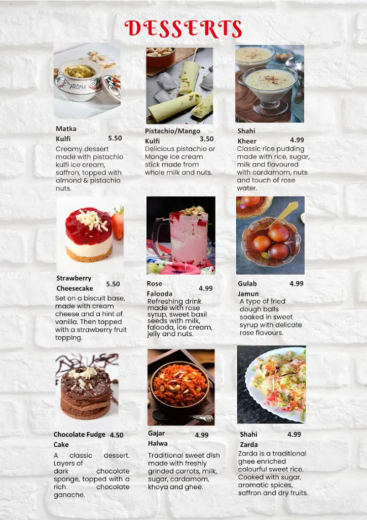 Menu_Lahori Vibes_Deanshanger_image_3