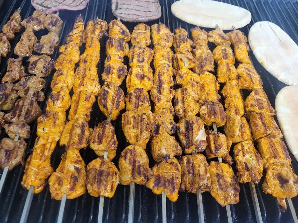 Menu_Flames Pizzeria & Grill_Deanshanger_image_1