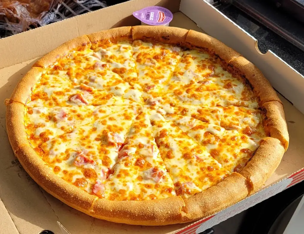 Menu_Flames Pizzeria & Grill_Deanshanger_image_2