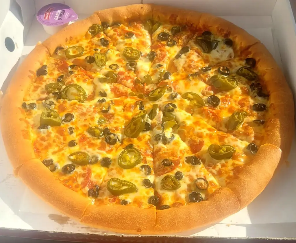 Menu_Flames Pizzeria & Grill_Deanshanger_image_3