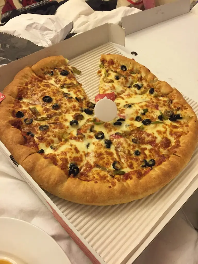 Menu_Flames Pizzeria & Grill_Deanshanger_image_9