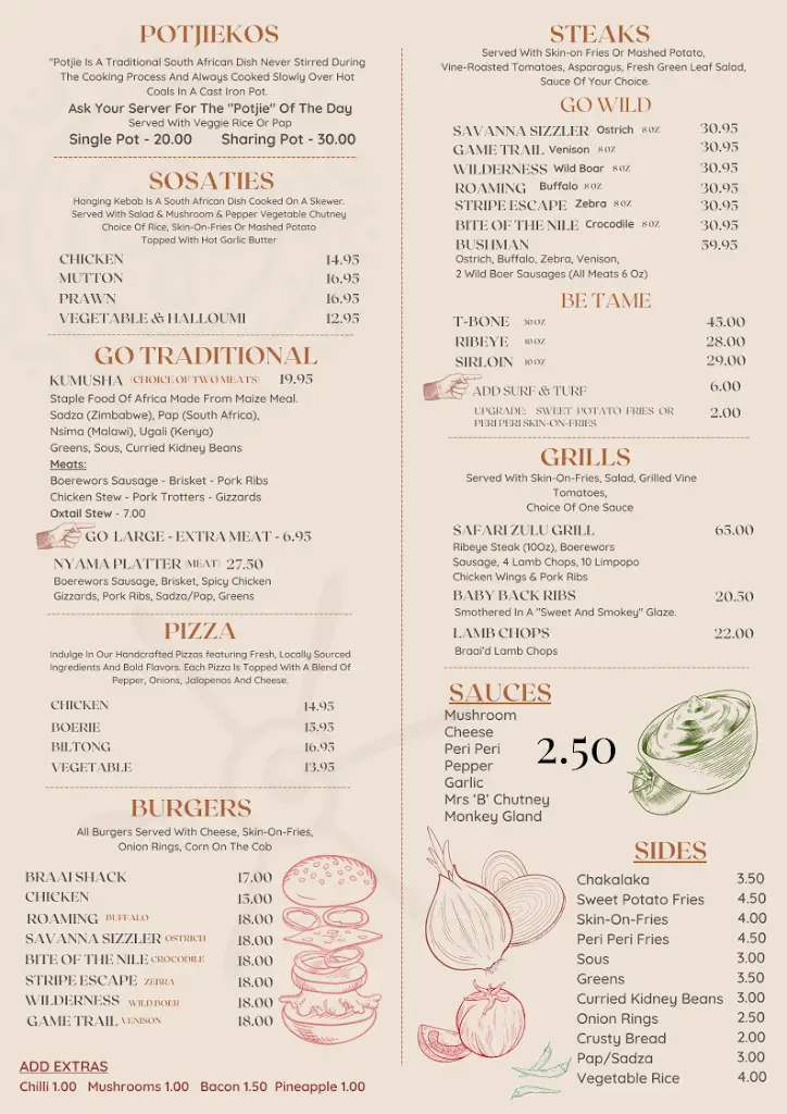 Menu_Braai Shack Restaurant_Deanshanger_image_1