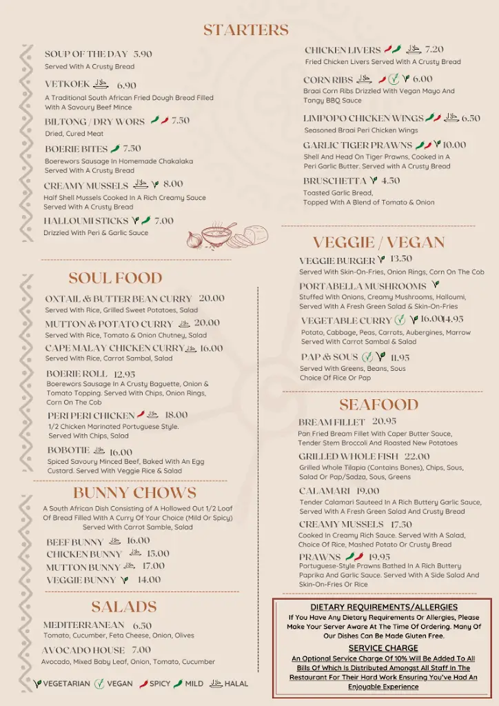 Menu_Braai Shack Restaurant_Deanshanger_image_2