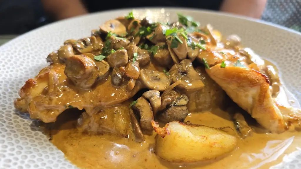 Ramon_Casa Cento Italian Restaurant_Deanshanger_review