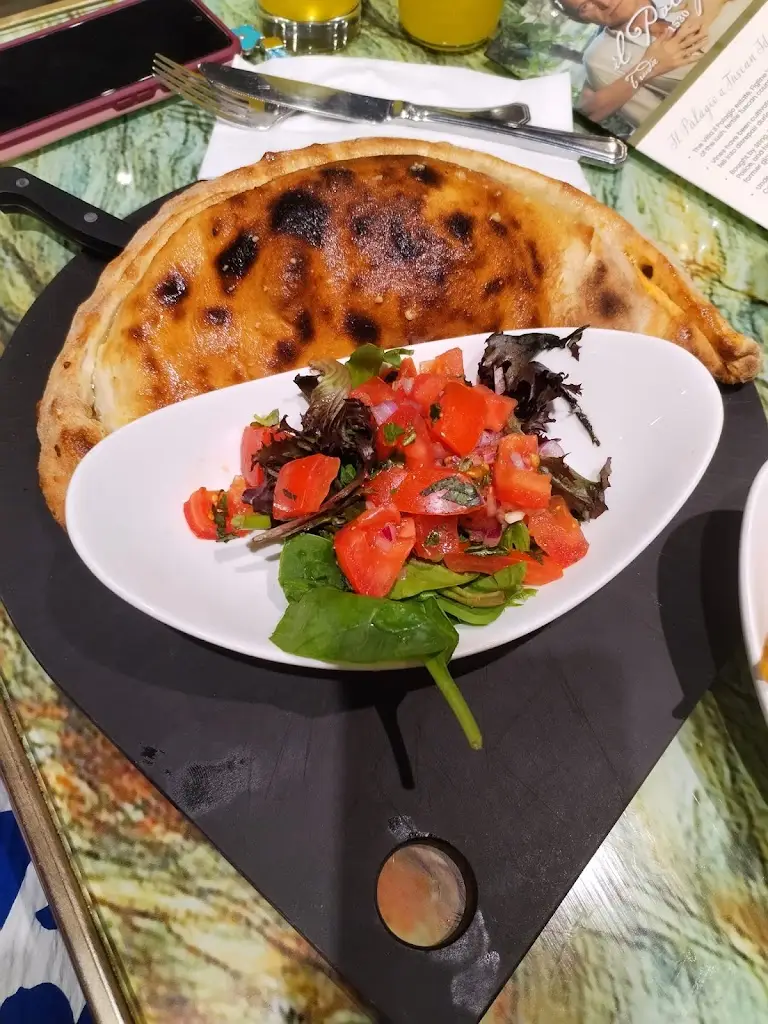 Julie Morris_Casa Cento Italian Restaurant_Deanshanger_review