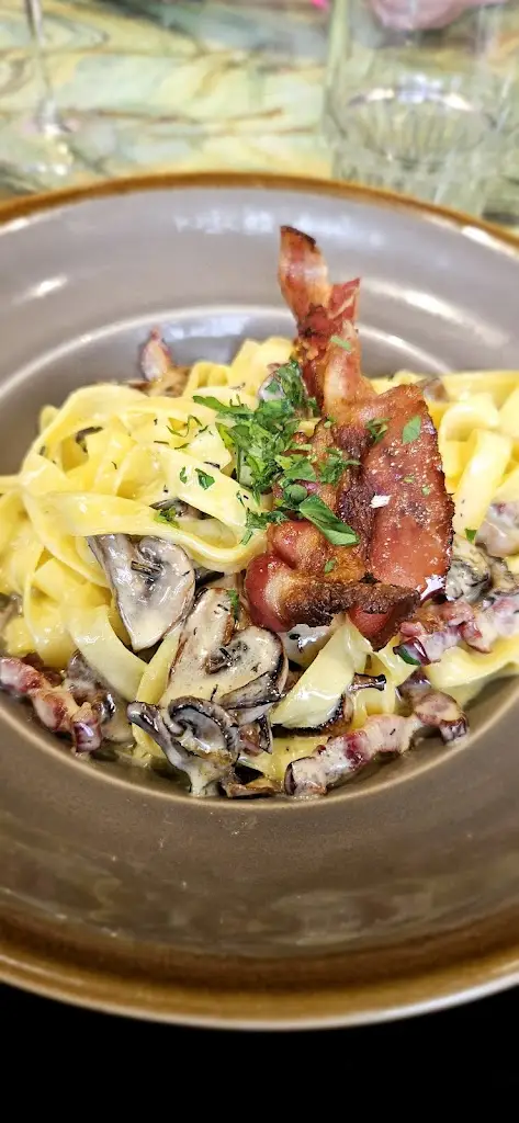 Christine Williams_Casa Cento Italian Restaurant_Deanshanger_review