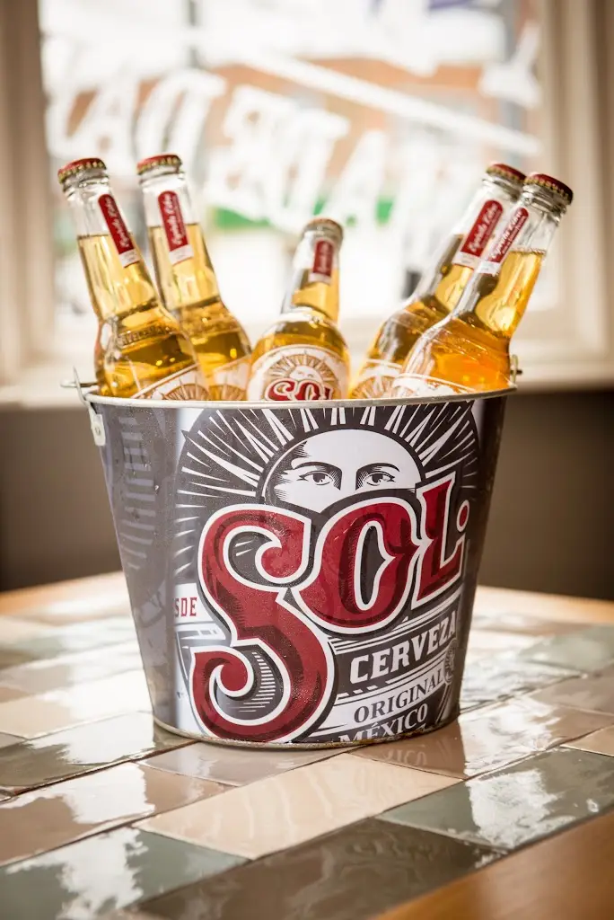 Menu_The Eagles Corner_Arnold_immagine_5