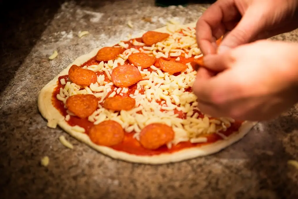 Menu_The Eagles Corner_Arnold_immagine_6