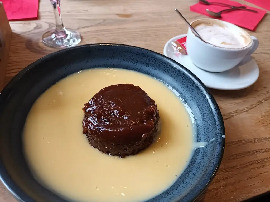 Carlie P.F._The Eagles Corner_Arnold_recensione