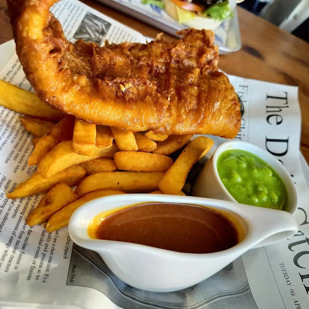 Kierron Kinley_The Eagles Corner_Arnold_recensione