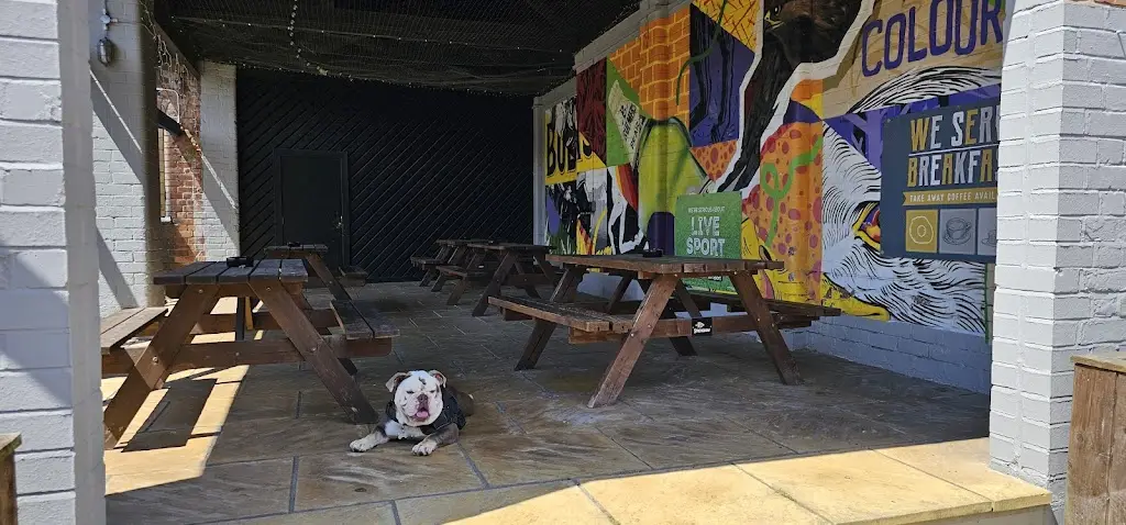 Joe Corr_The Eagles Corner_Arnold_recensione