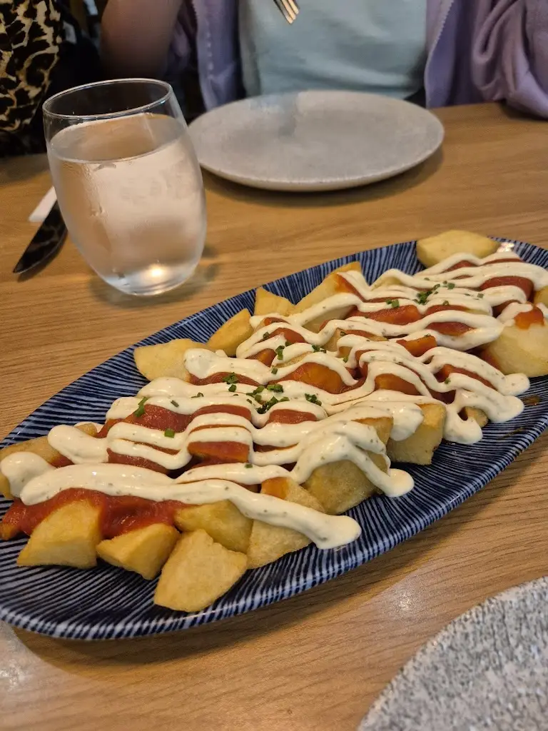 Menu_Ole Tapas Bar_Deanshanger_image_6