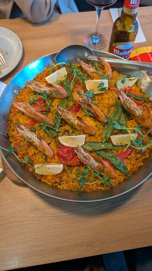 Menu_Ole Tapas Bar_Deanshanger_image_7