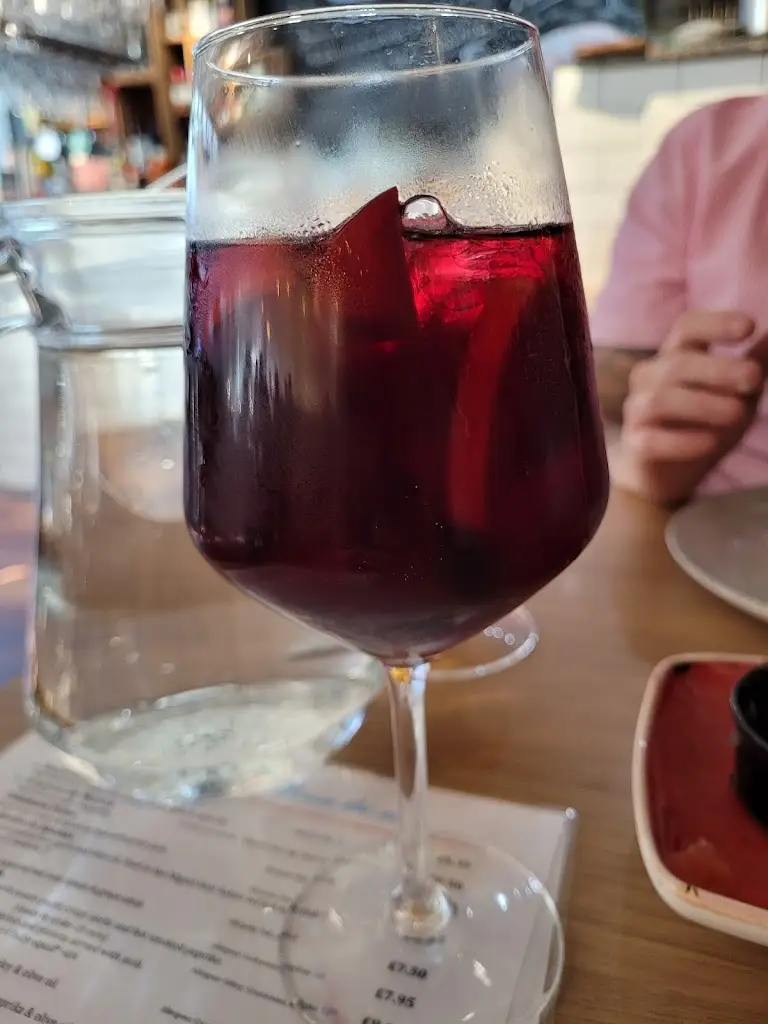 Menu_Ole Tapas Bar_Deanshanger_image_8