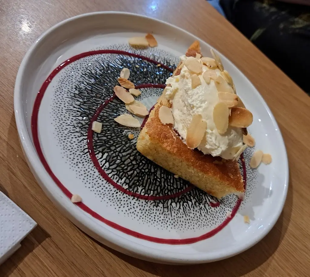 Jason Davies_Ole Tapas Bar_Deanshanger_review