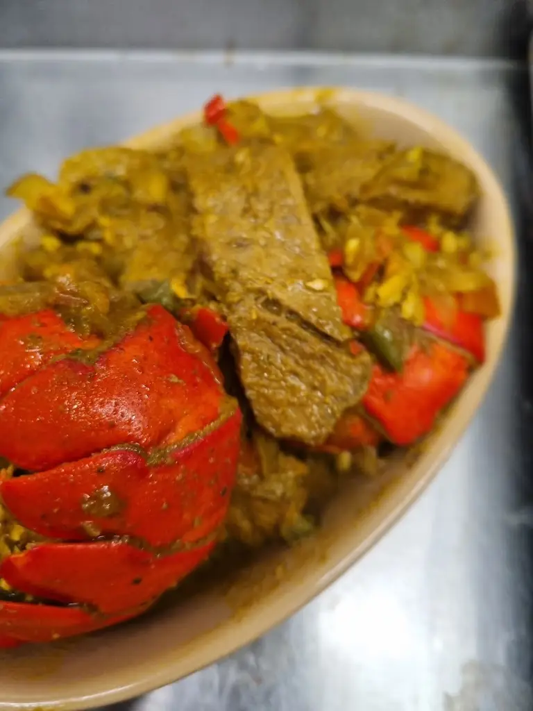 Menu_Potterspury House Restaurant_Deanshanger_image_4