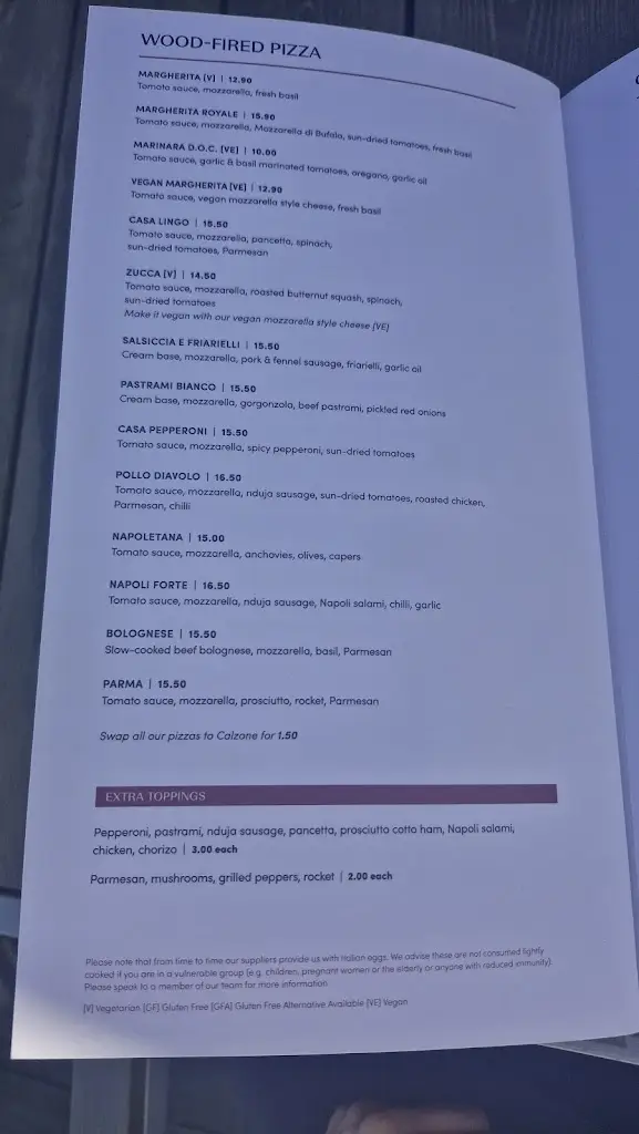 Menu_The Navigation Inn_Deanshanger_image_3