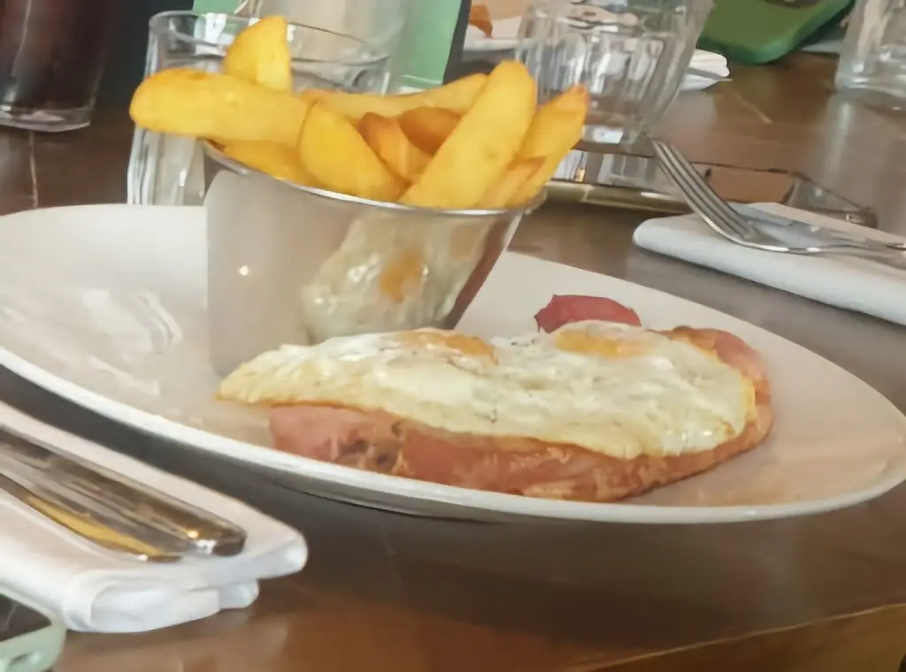 Lamoore_The Navigation Inn_Deanshanger_review