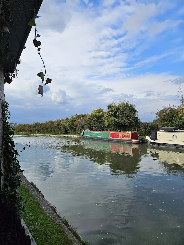 Chris Lynn_The Navigation Inn_Deanshanger_review