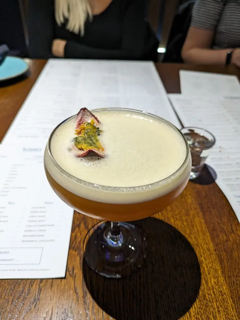 Menu_Kassia Stony Stratford_Deanshanger_immagine_3