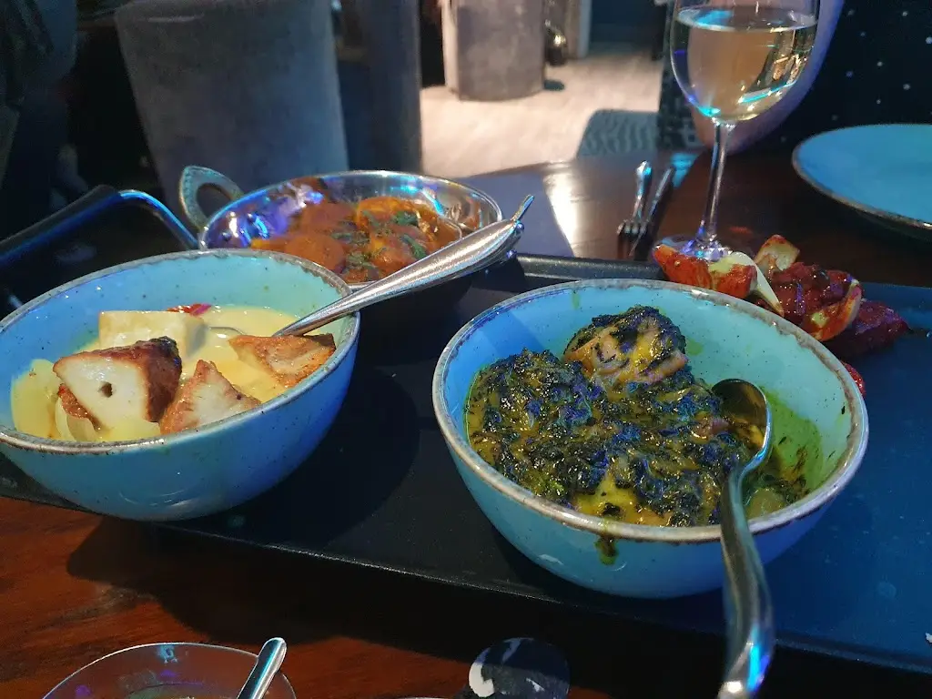 David Robinson_Kassia Stony Stratford_Deanshanger_recensione