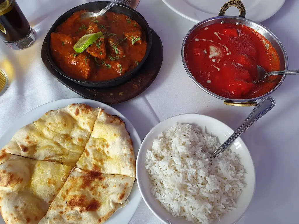 Menu_The Grange Indian Restaurant_Deanshanger_image_5