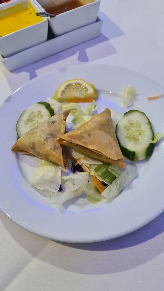 Menu_The Grange Indian Restaurant_Deanshanger_image_6