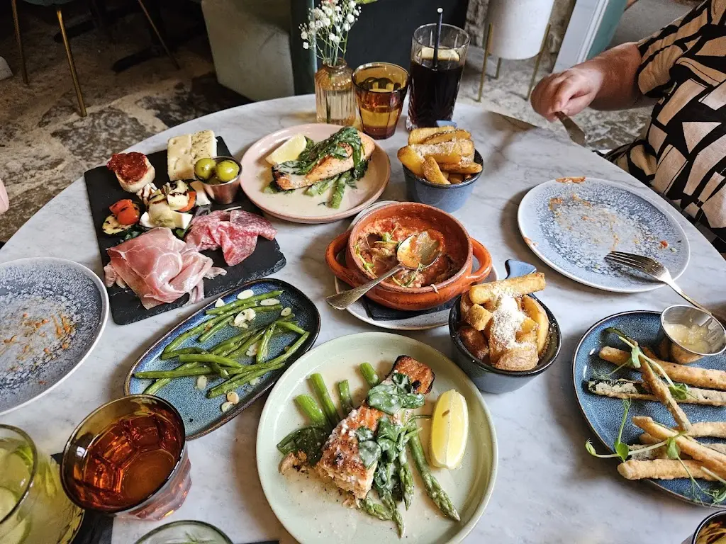 melissa F_Vero_Deanshanger_recensione