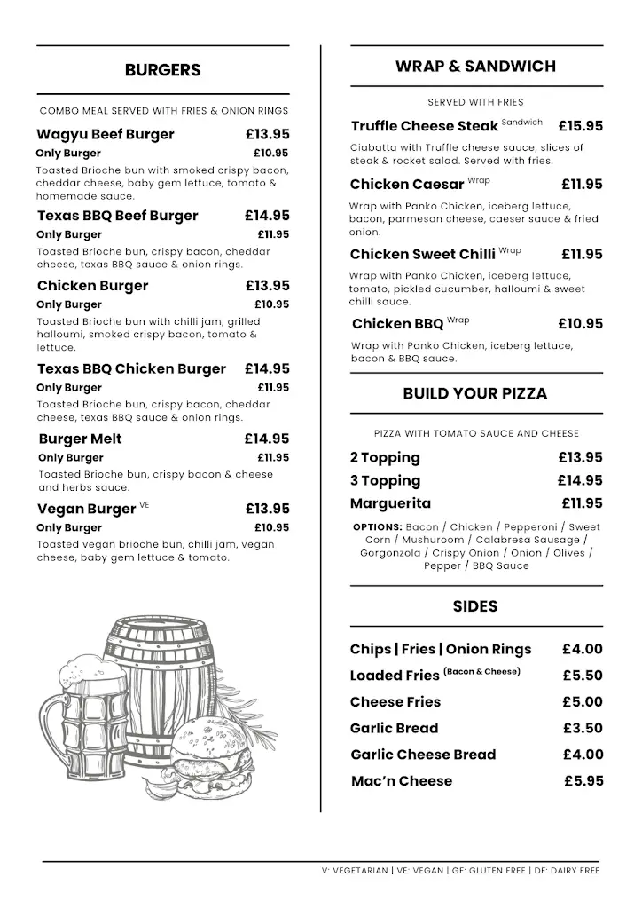 Menu_Barley Mow_Deanshanger_image_1