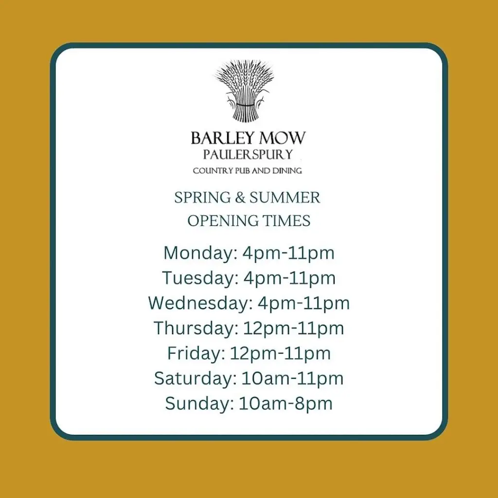 Menu_Barley Mow_Deanshanger_image_3