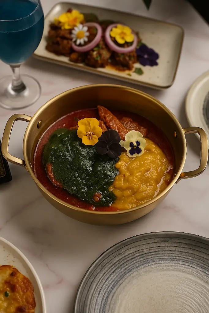 +234 Nigerian Restaurant UK_Deanshanger_slider_image_3