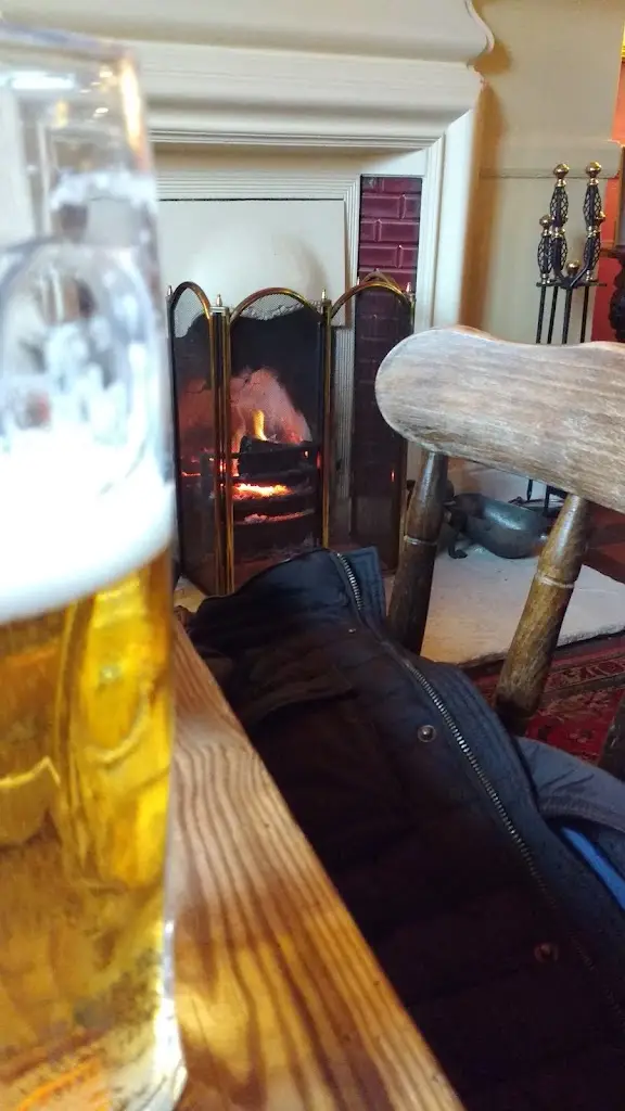 Menu_The Old White Lion at Wicken_Deanshanger_image_5