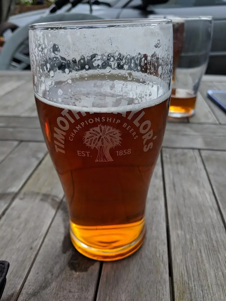 Menu_The Old White Lion at Wicken_Deanshanger_image_7