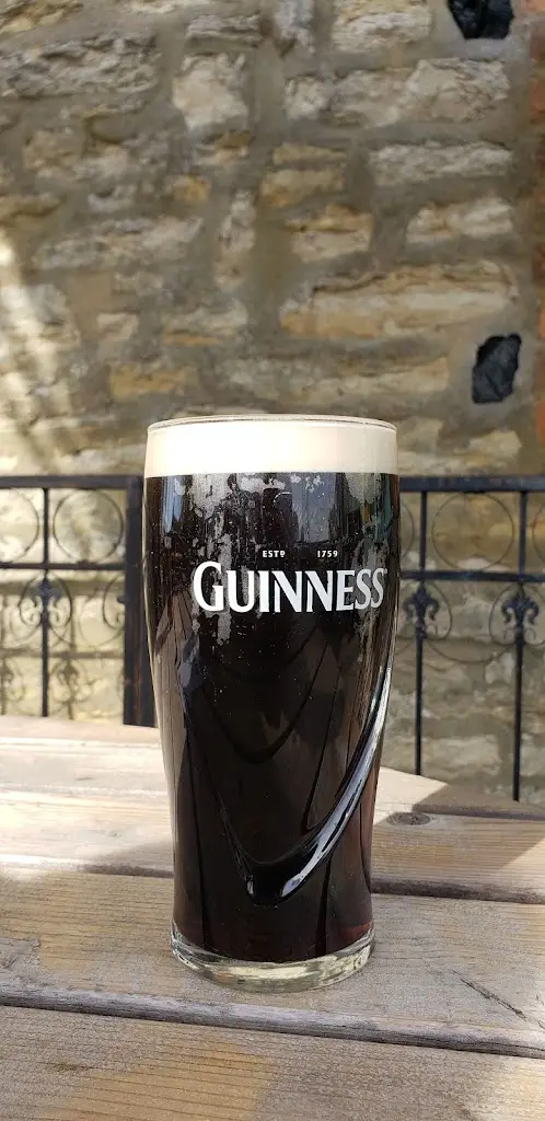 Menu_The Old White Lion at Wicken_Deanshanger_image_8