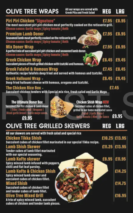 Menu_Olive Tree - Bestwood_Arnold_image_2