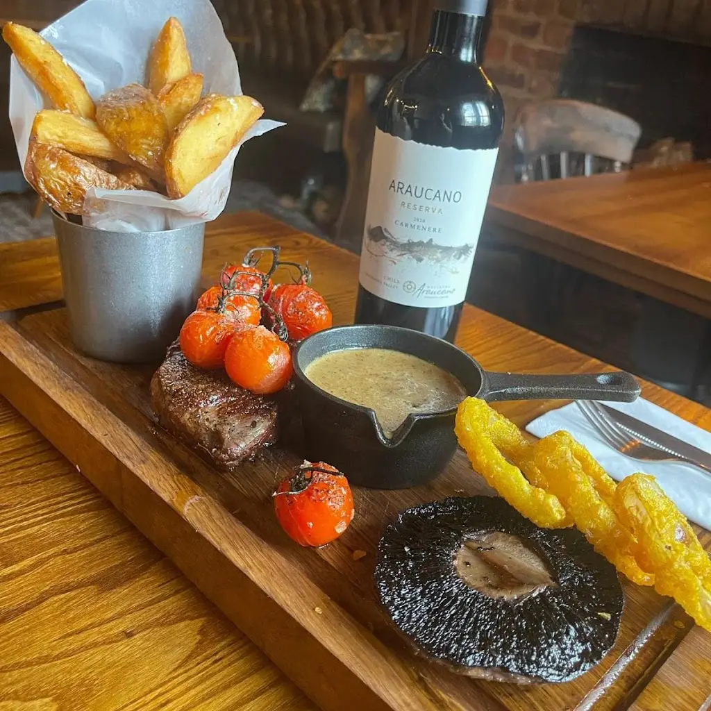 Menu_The Lancaster Arms_Desford_image_8