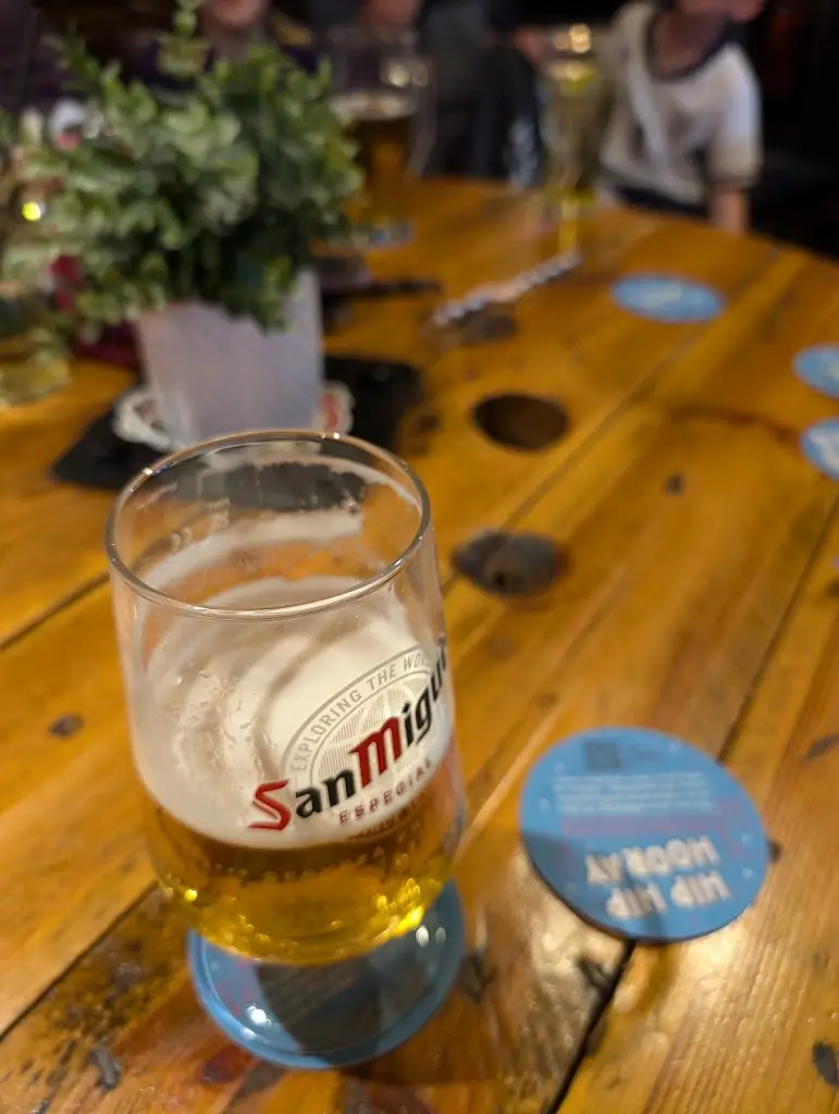 Menu_The Bluebell Inn and Lodge_Desford_image_5