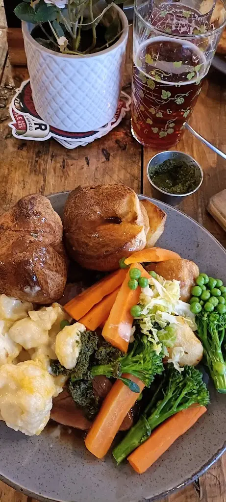 Menu_The Bluebell Inn and Lodge_Desford_image_6