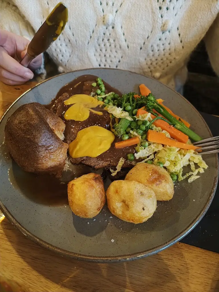 Menu_The Bluebell Inn and Lodge_Desford_image_7