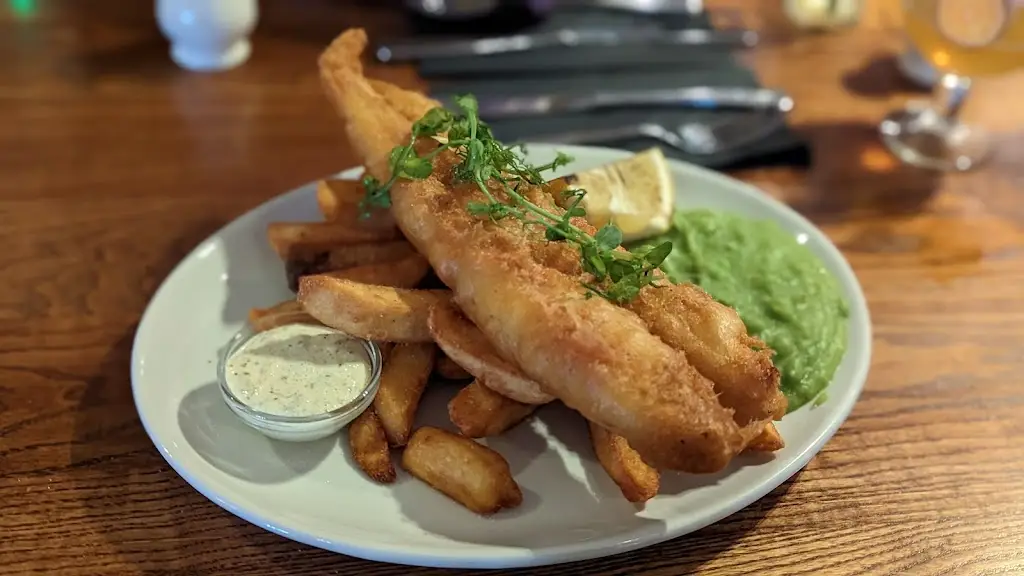 Menu_The Bulls Head_Desford_image_6